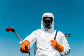 Best Commercial Pest Control  in Holland, MI